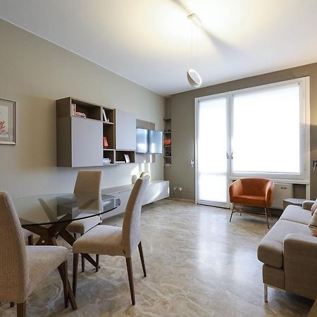 Contempora Apartments - Elvezia 8 - E51 Milánó Kültér fotó