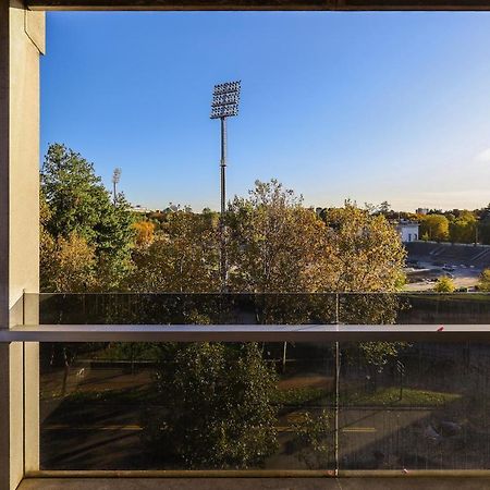Contempora Apartments - Elvezia 8 - E51 Milánó Kültér fotó