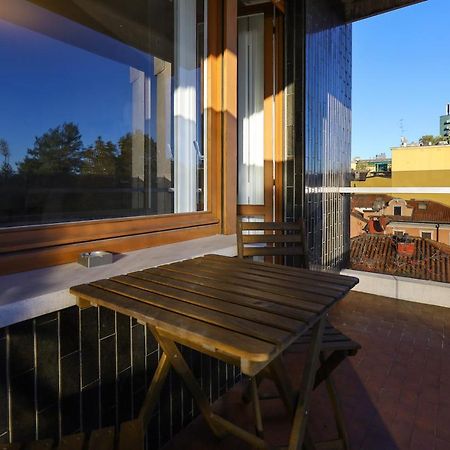 Contempora Apartments - Elvezia 8 - E51 Milánó Kültér fotó