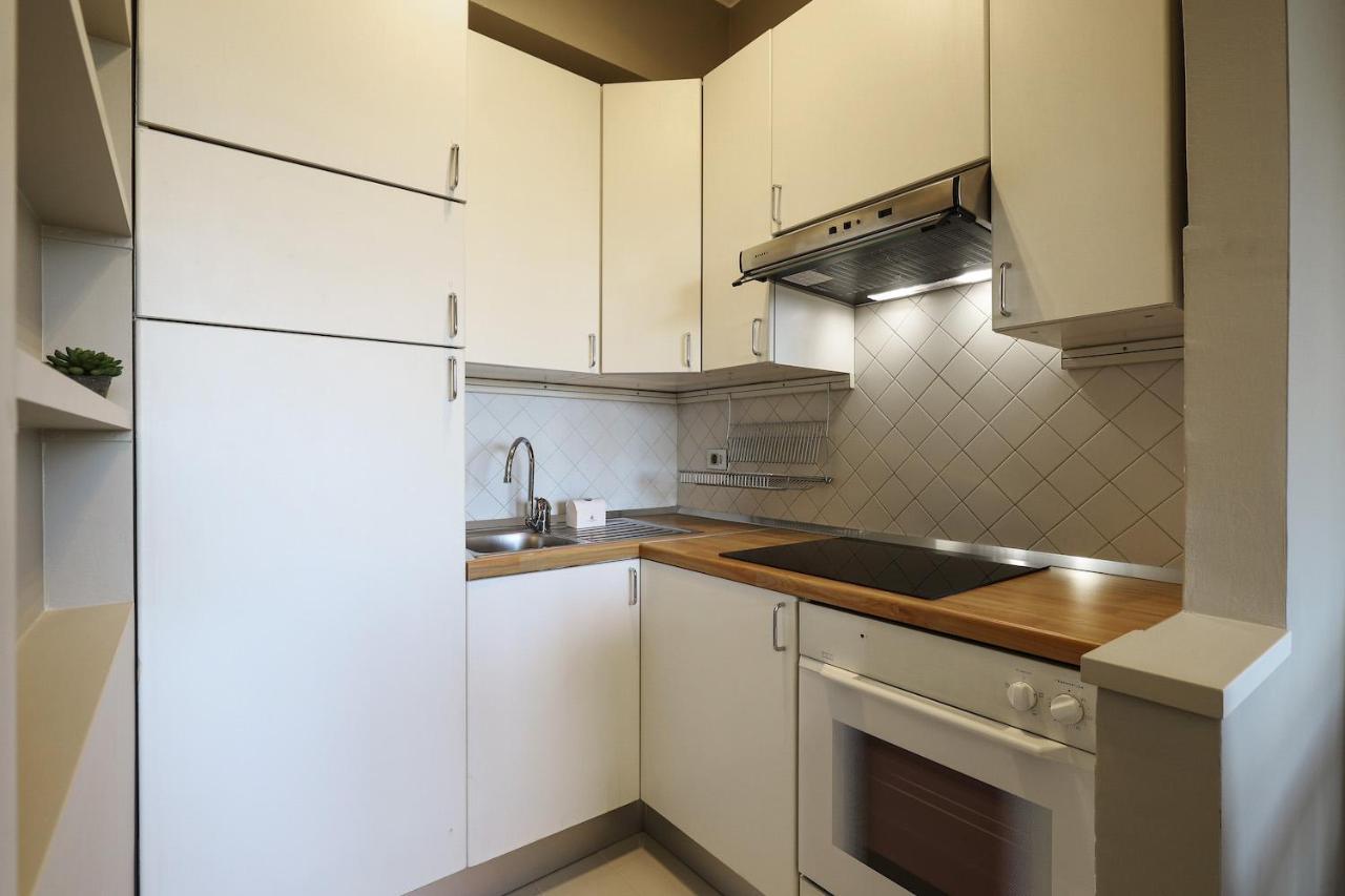 Contempora Apartments - Elvezia 8 - E51 Milánó Kültér fotó