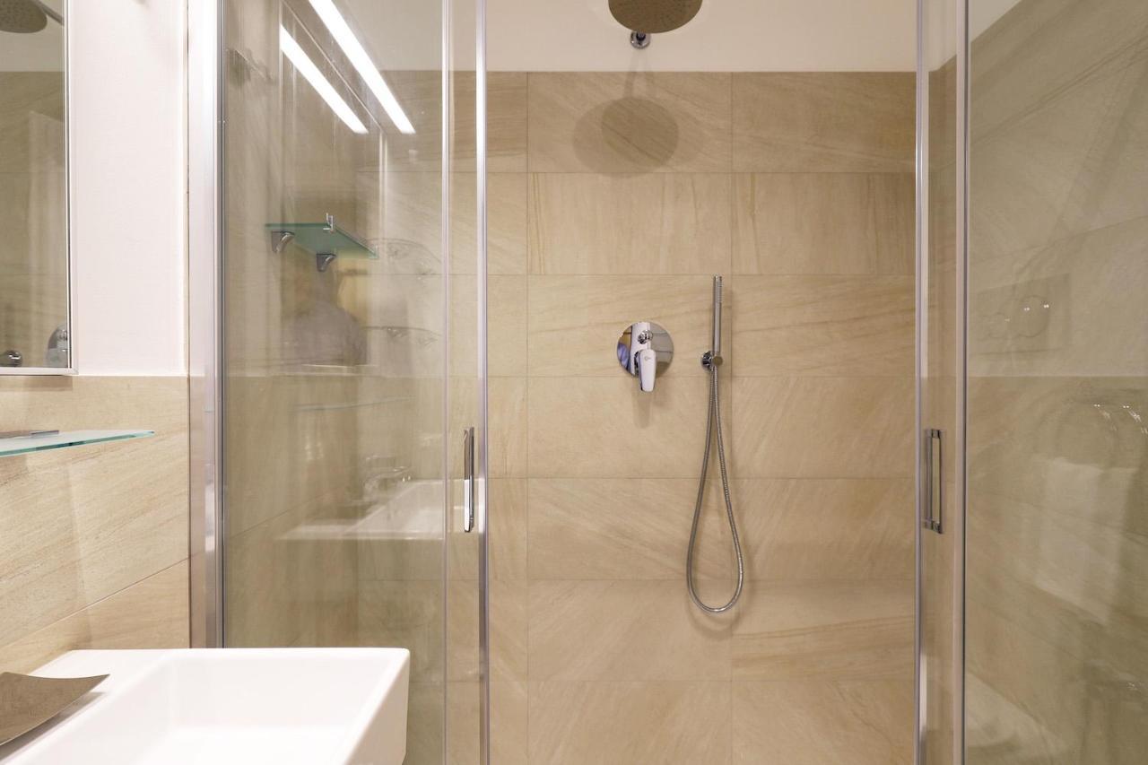 Contempora Apartments - Elvezia 8 - E51 Milánó Kültér fotó
