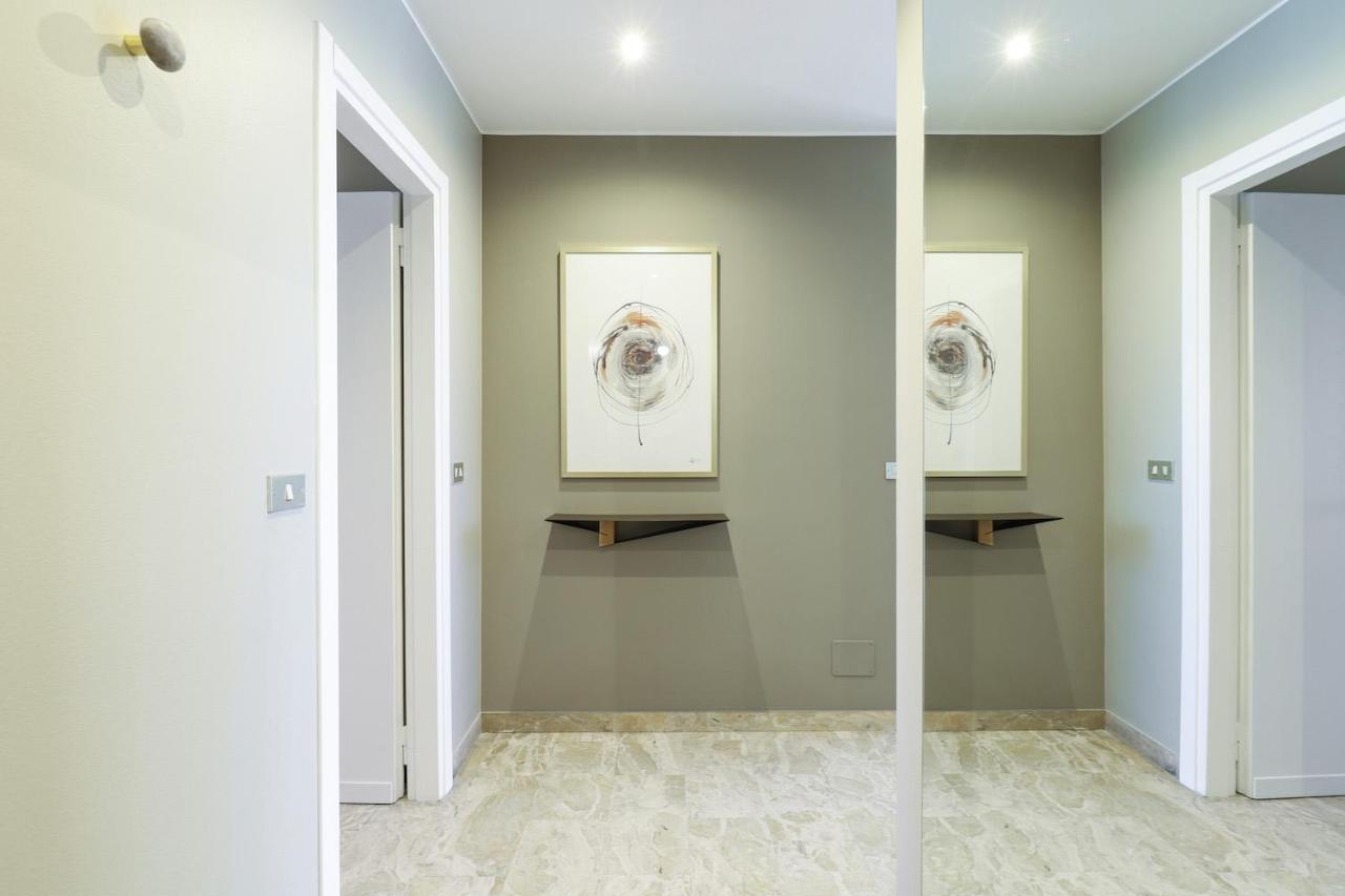 Contempora Apartments - Elvezia 8 - E51 Milánó Kültér fotó