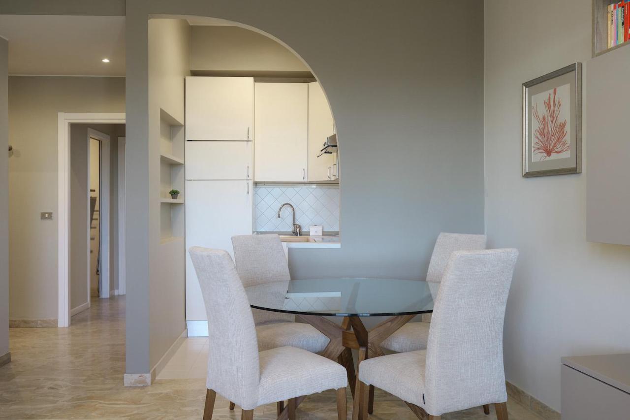Contempora Apartments - Elvezia 8 - E51 Milánó Kültér fotó