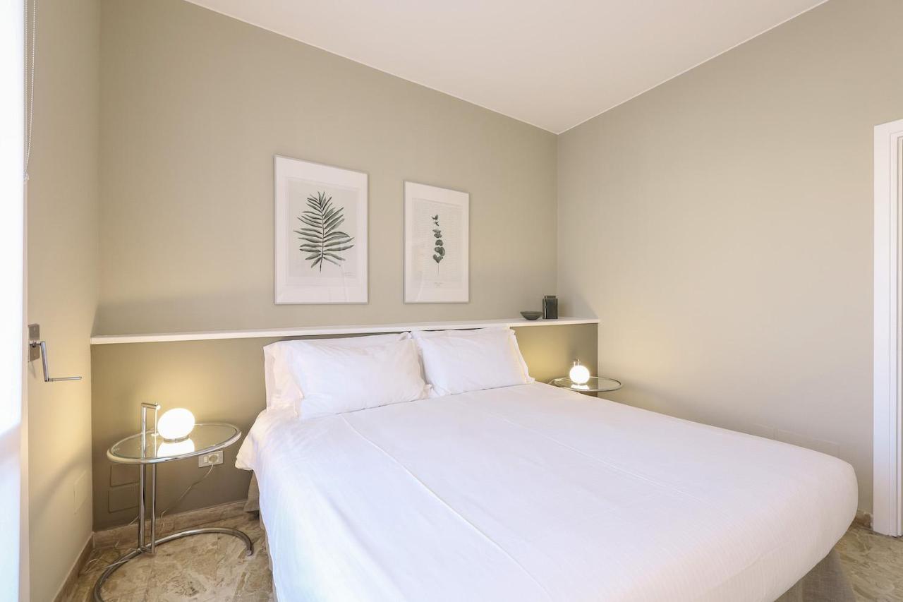 Contempora Apartments - Elvezia 8 - E51 Milánó Kültér fotó