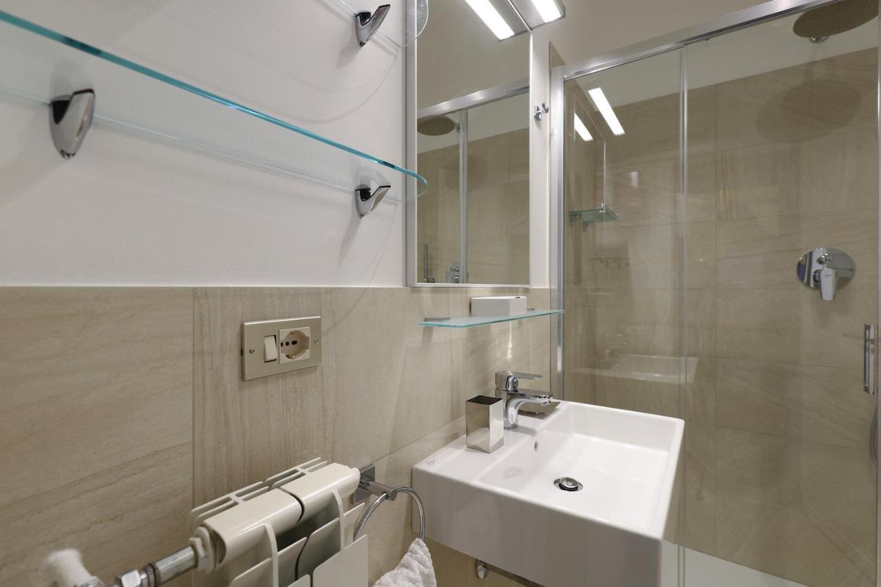 Contempora Apartments - Elvezia 8 - E51 Milánó Kültér fotó