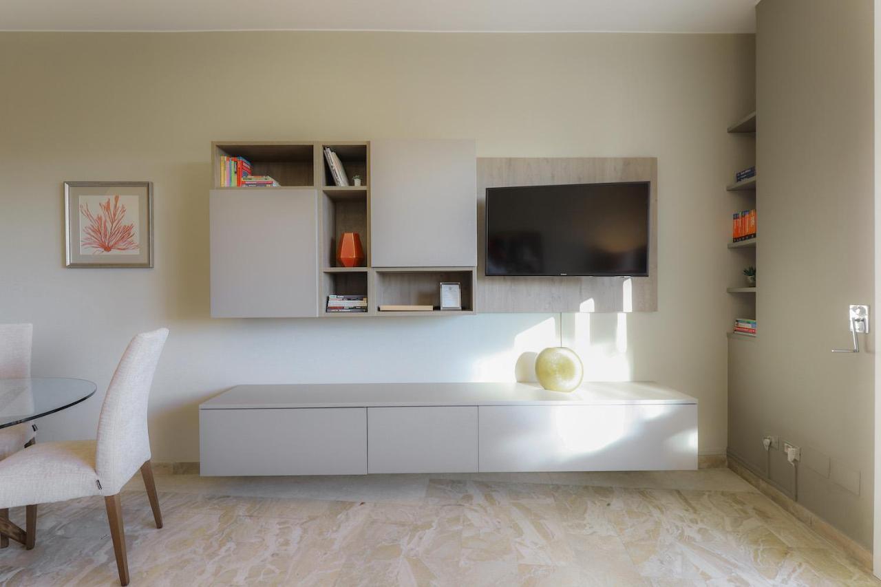 Contempora Apartments - Elvezia 8 - E51 Milánó Kültér fotó